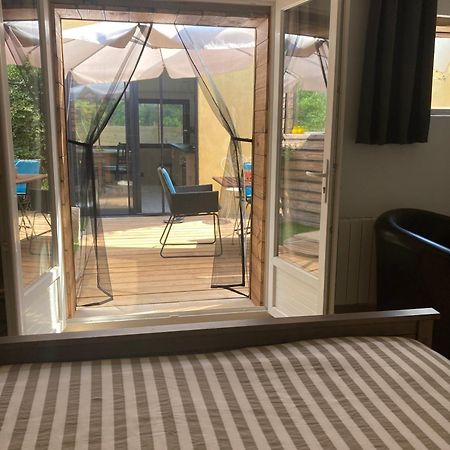 Mas Paradiso Allemagne-en-Provence Zewnętrze zdjęcie