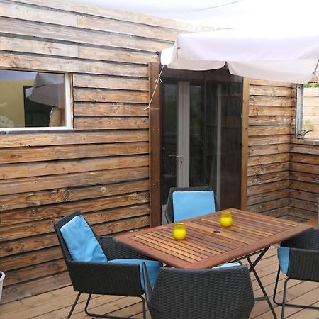Mas Paradiso Allemagne-en-Provence Zewnętrze zdjęcie