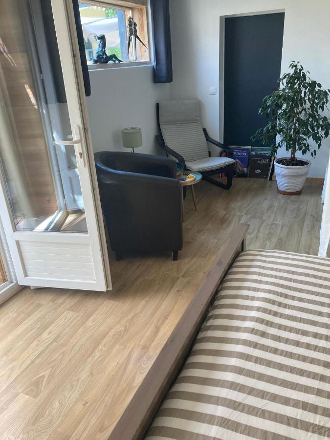 Mas Paradiso Allemagne-en-Provence Zewnętrze zdjęcie