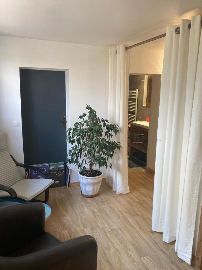 Mas Paradiso Allemagne-en-Provence Zewnętrze zdjęcie