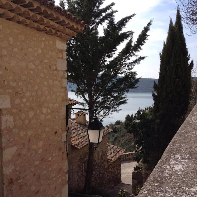 Mas Paradiso Allemagne-en-Provence Zewnętrze zdjęcie